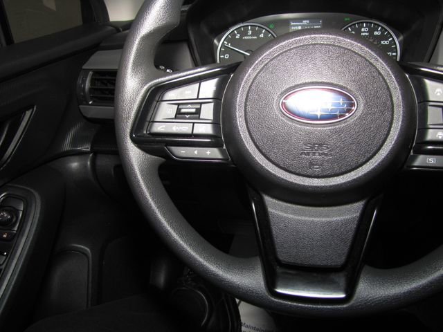 Used 2024 Subaru Crosstrek 2.0i Premium w/ Crosstrek Mirror Package AWD/4WD image 5