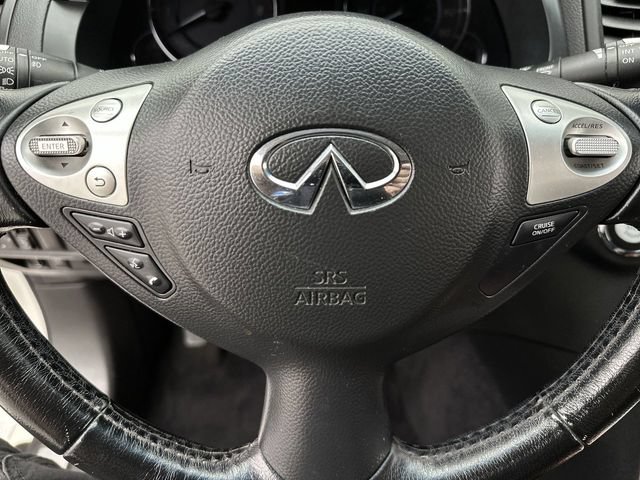 Used 2013 INFINITI FX37 AWD w/ Premium Pkg image 14