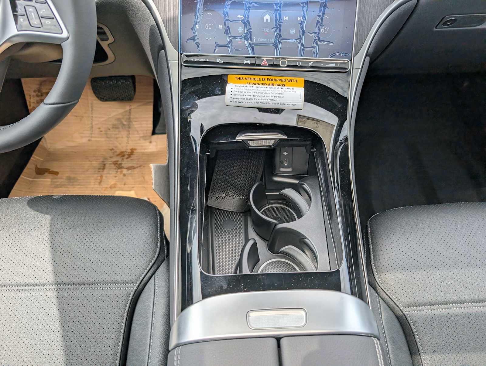 New 2026 Mercedes-Benz GLC 300 4MATIC image 13