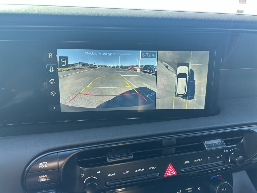 New 2026 Hyundai Palisade XRT Pro AWD/4WD image 24