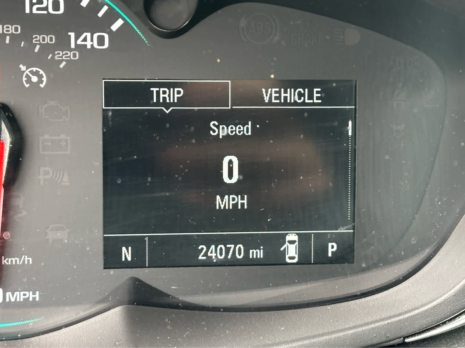 Used 2022 Chevrolet Trax LT w/ Sport Edition image 22