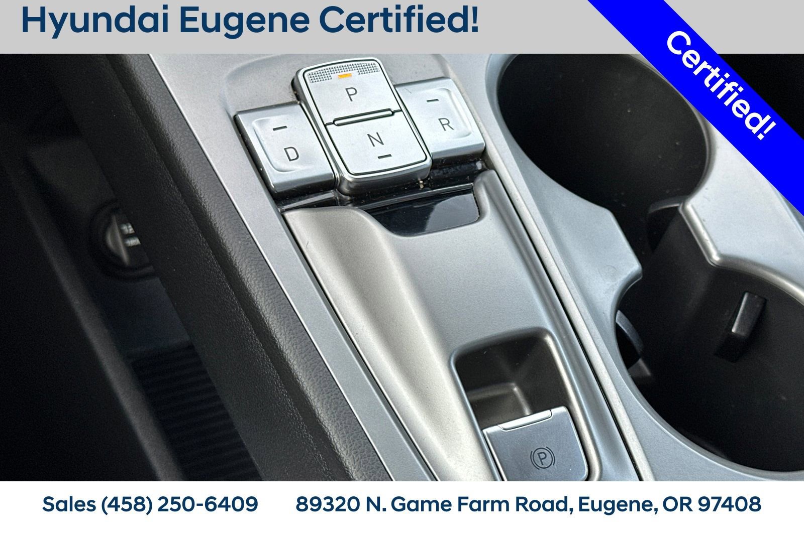 Used 2023 Hyundai Kona SE image 26