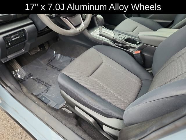 Used 2018 Subaru Crosstrek 2.0i image 21