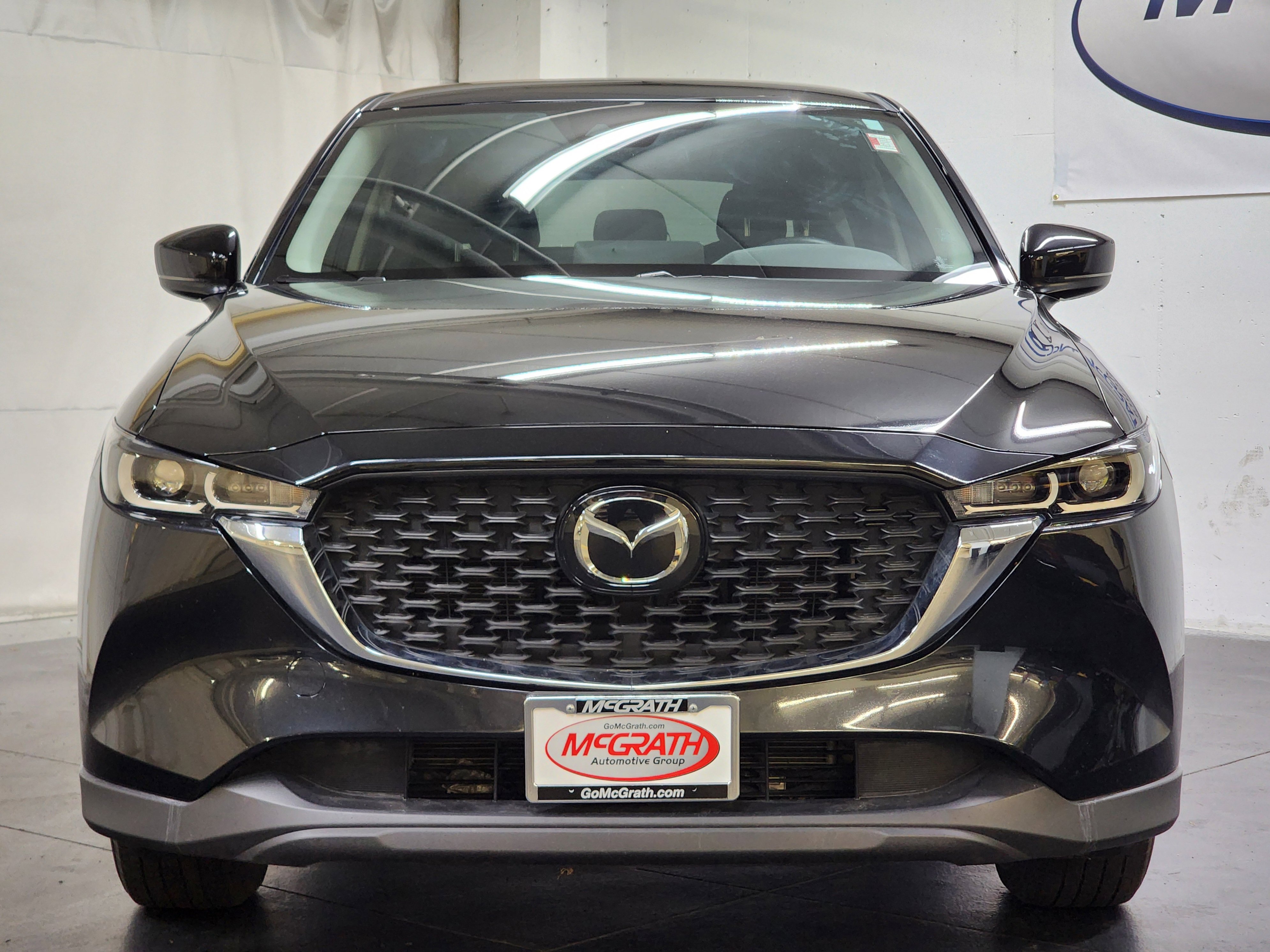 Used 2023 MAZDA CX-5 AWD 2.5 S image 12