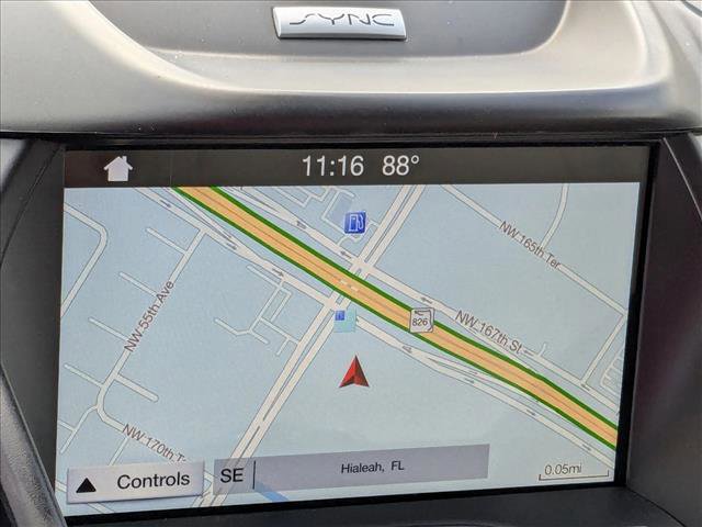 Used 2017 Ford Escape Titanium image 12