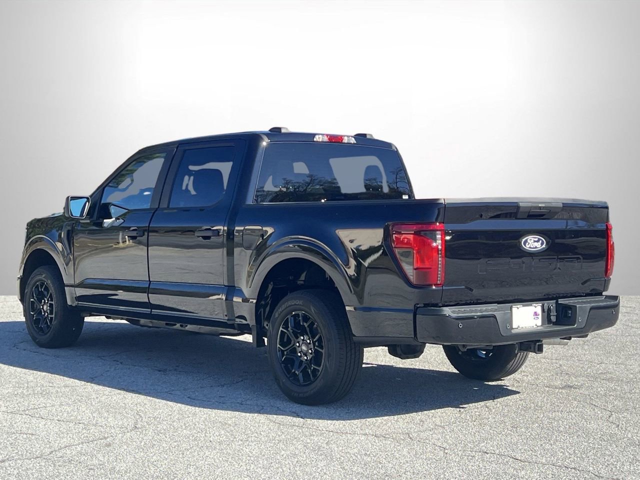 New 2026 Ford F150 STX image 23