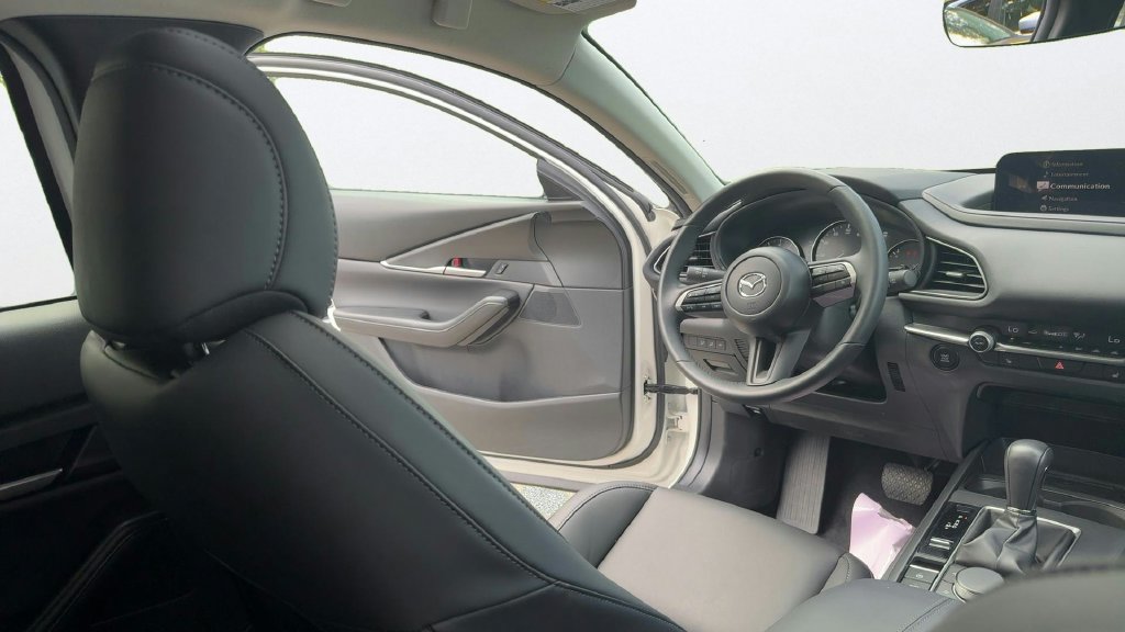 Used 2026 MAZDA CX-30 AWD 2.5 S image 24