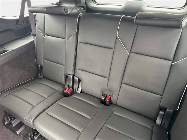 New 2026 Cadillac Escalade ESV Luxury w/ Touring Package image 13
