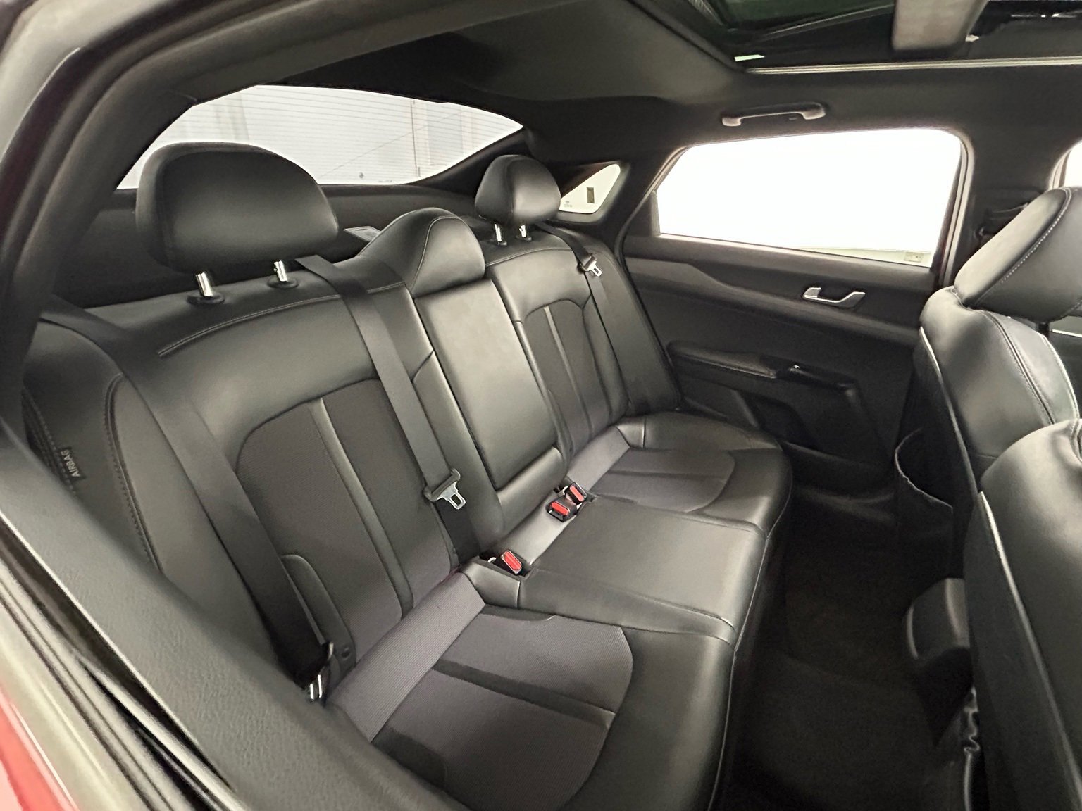 Used 2021 Kia K5 GT-Line w/ GT-Line FWD Premium Package image 36