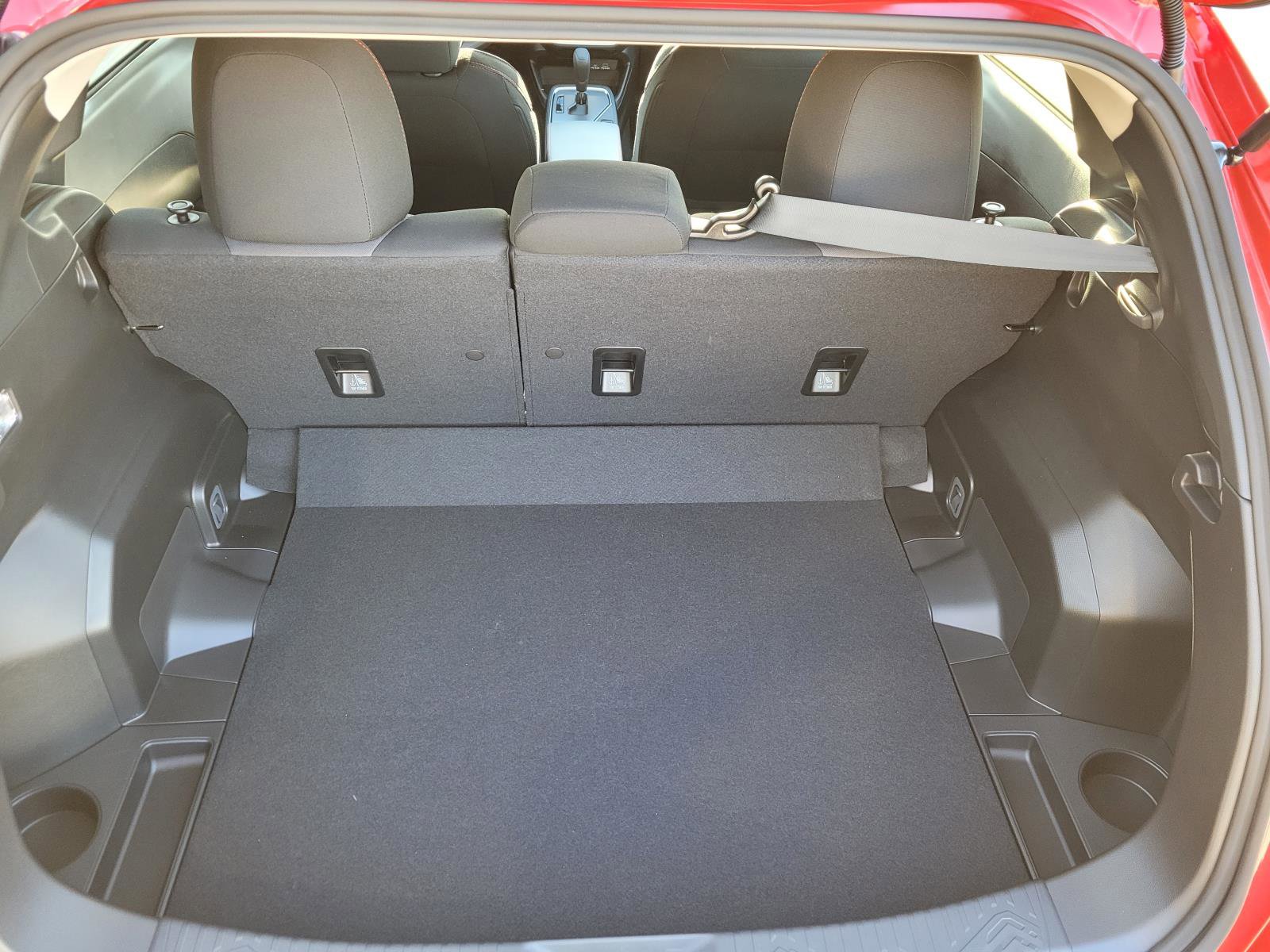 New 2026 Subaru Impreza 2.0i Sport image 18