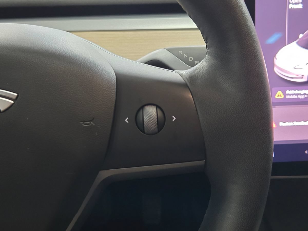 Used 2022 Tesla Model 3 Standard Range RWD image 49