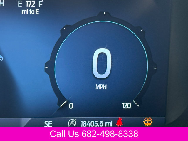 Used 2025 Ford F150 STX w/ Equipment Group 200A AWD/4WD image 30