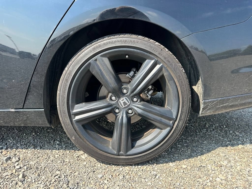 Used 2025 Honda Accord Sport image 7