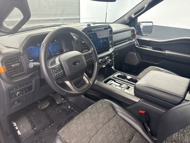 Used 2024 Ford F150 Tremor w/ Mobile Office Package image 11