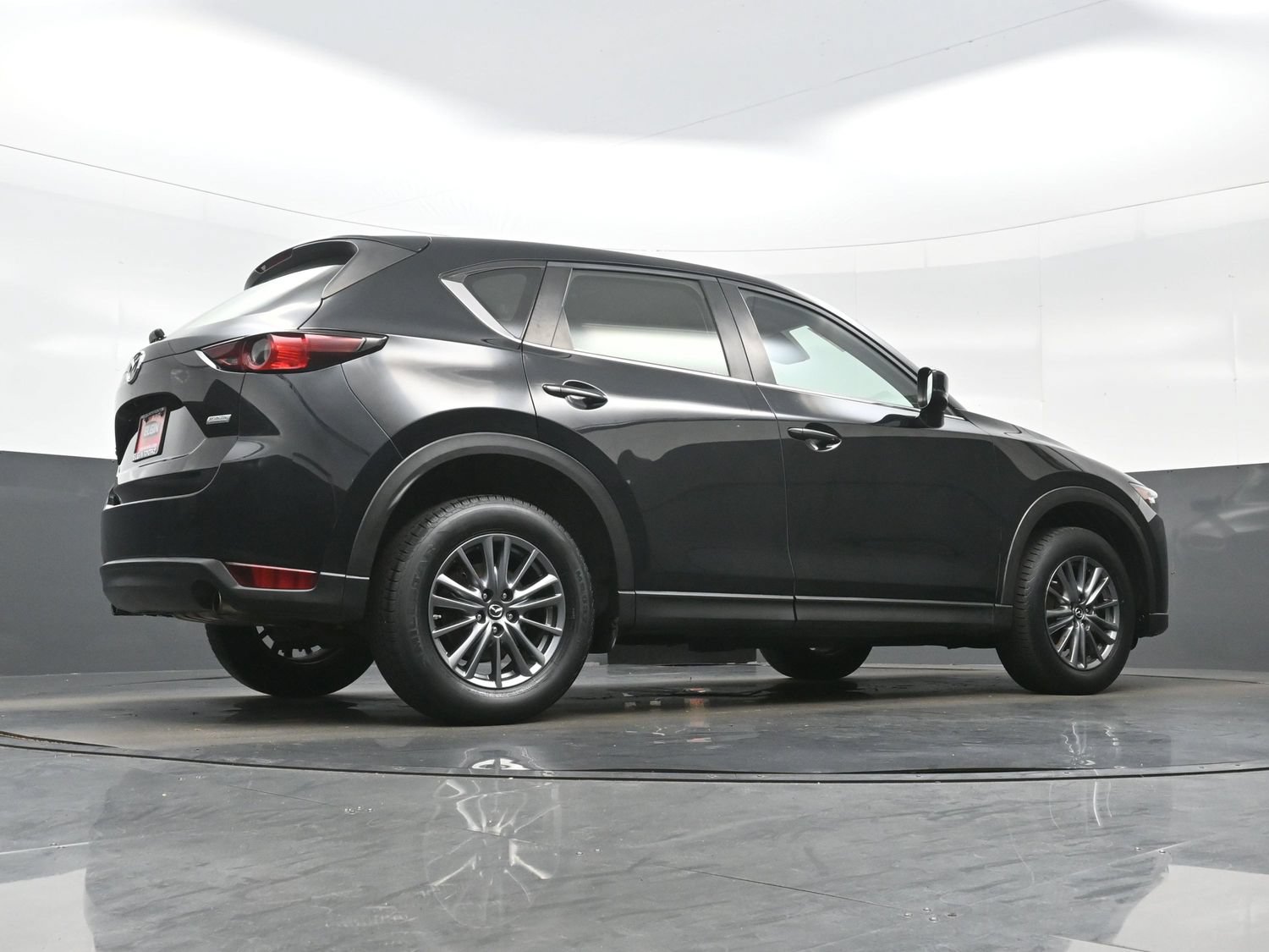 Used 2017 MAZDA CX-5 Sport FWD image 32