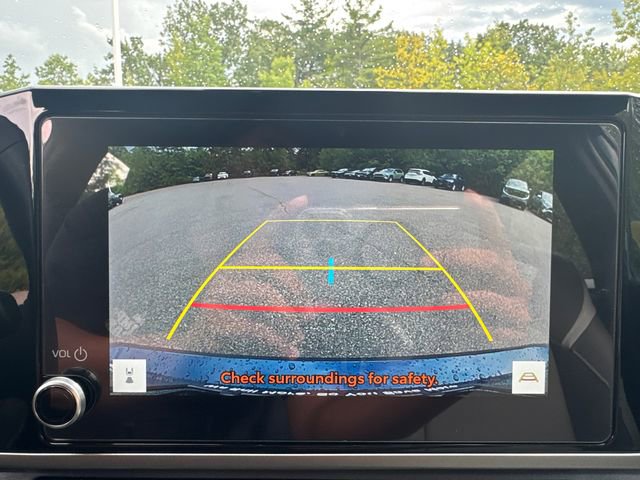 Certified 2025 Toyota Camry SE w/ Convenience Package image 37