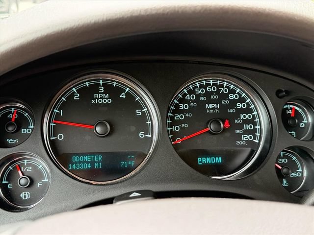 Used 2012 GMC Yukon XL Denali AWD/4WD image 26