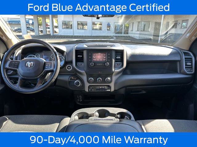 Used 2020 RAM 2500 Tradesman image 17