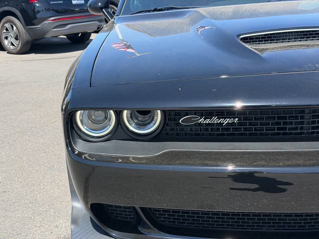 Used 2021 Dodge Challenger R/T Scat Pack RWD image 5