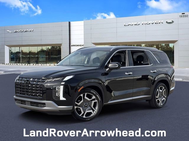Used 2023 Hyundai Palisade Limited w/ Cargo Package image 1