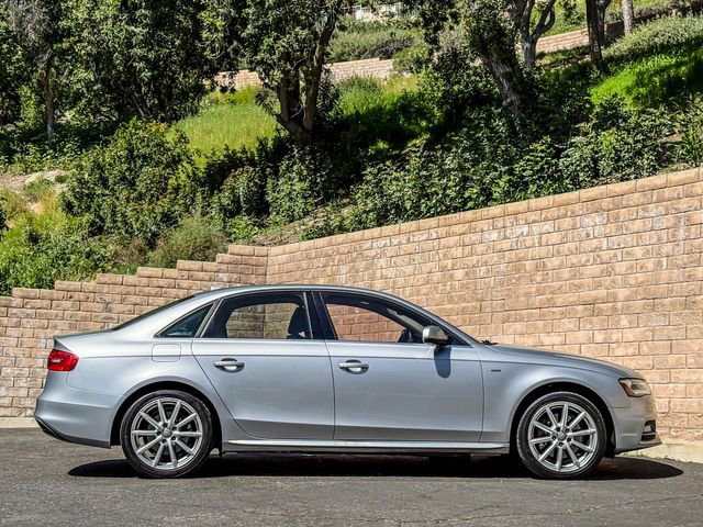 Used 2016 Audi A4 2.0T Premium AWD/4WD image 13