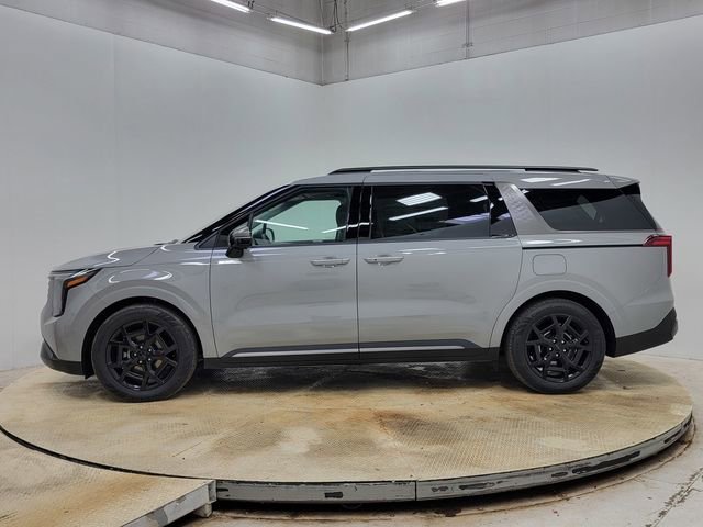 New 2026 Kia Carnival SX Prestige image 9