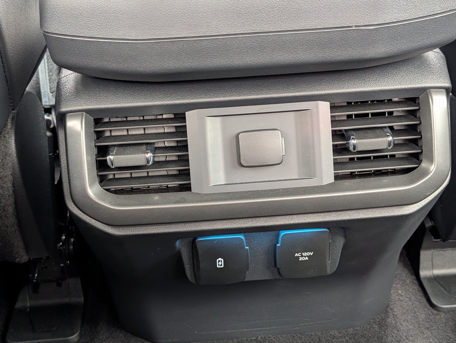 Used 2024 Ford F150 Tremor w/ Tow/Haul Package AWD/4WD image 19