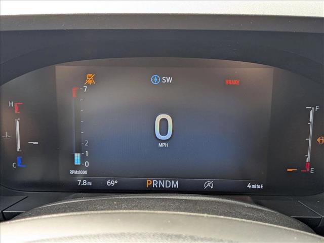 New 2026 Ford Maverick Lobo image 11