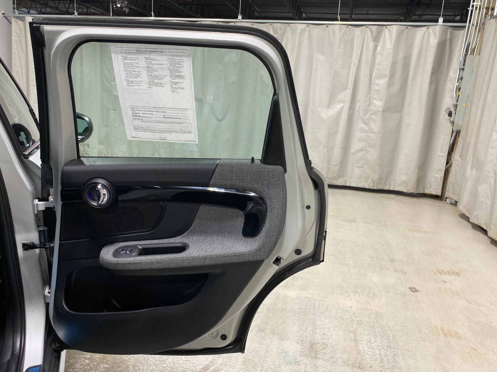 Certified 2023 MINI Cooper Countryman S image 23