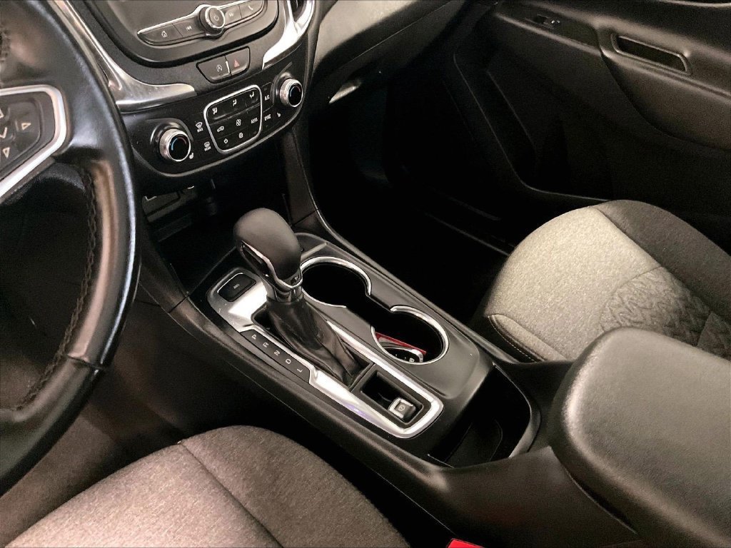Used 2024 Chevrolet Equinox LT AWD/4WD image 20
