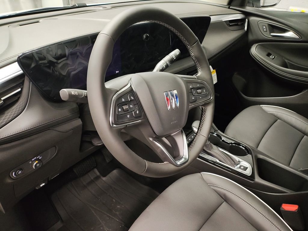 New 2026 Buick Encore GX Avenir w/ Avenir Technology Package image 25