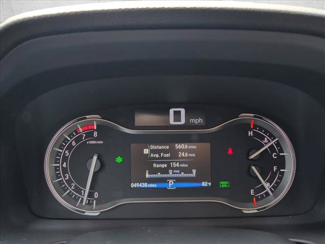 Used 2019 Honda Ridgeline RTL image 13