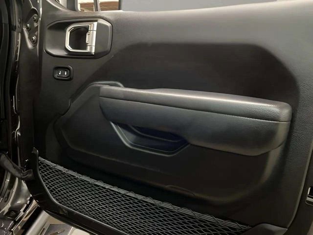 Used 2025 Jeep Wrangler Unlimited Sport S 4xe image 69