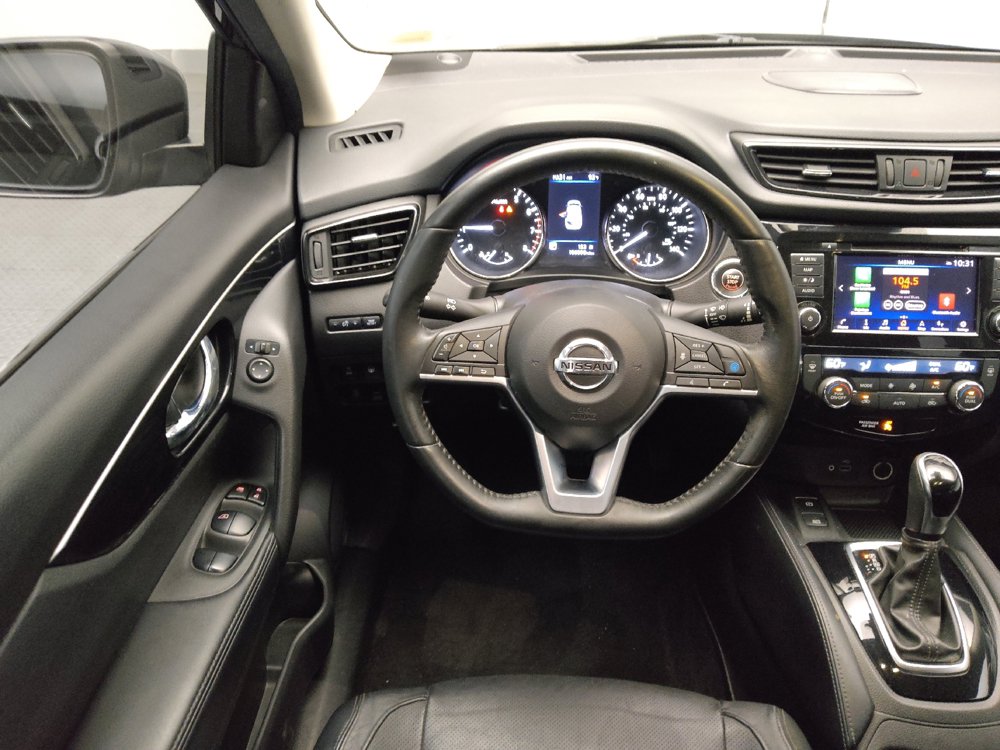 Used 2019 Nissan Rogue Sport SL w/ Premium Package AWD/4WD image 22