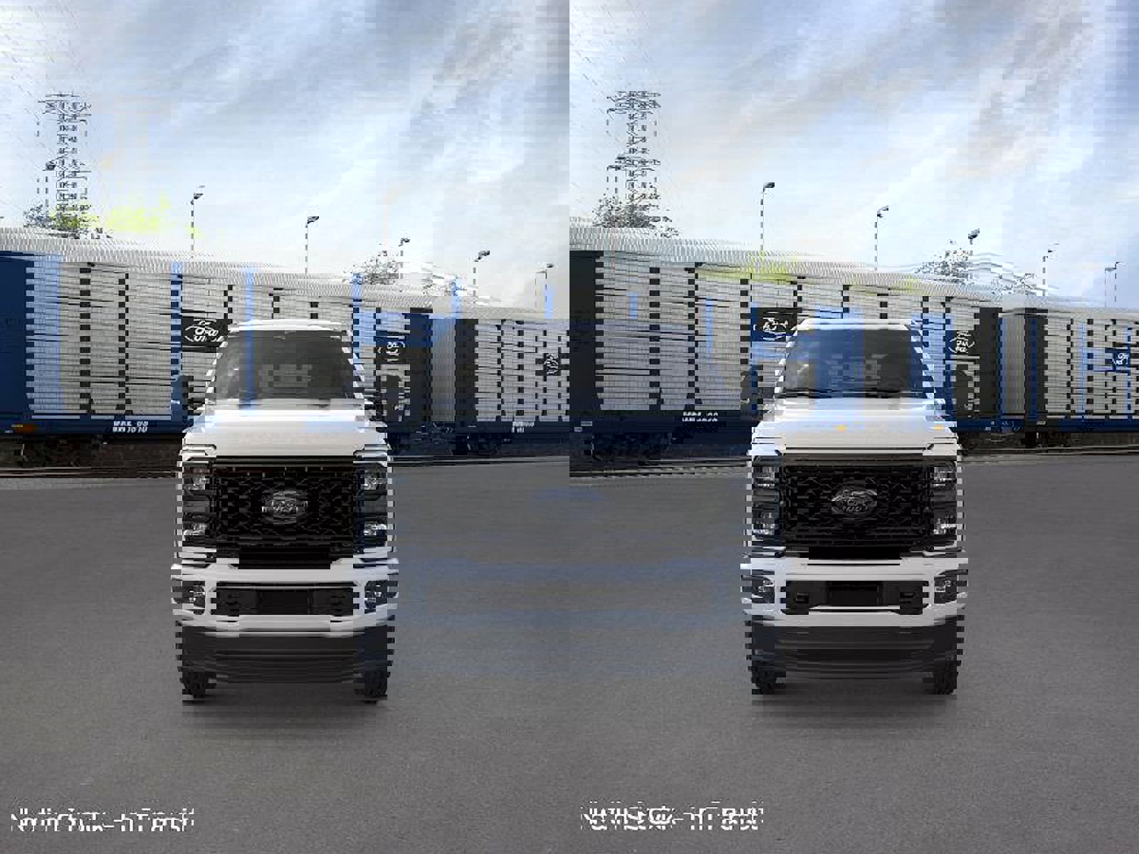 New 2026 Ford F250 4x4 Crew Cab Super Duty image 28