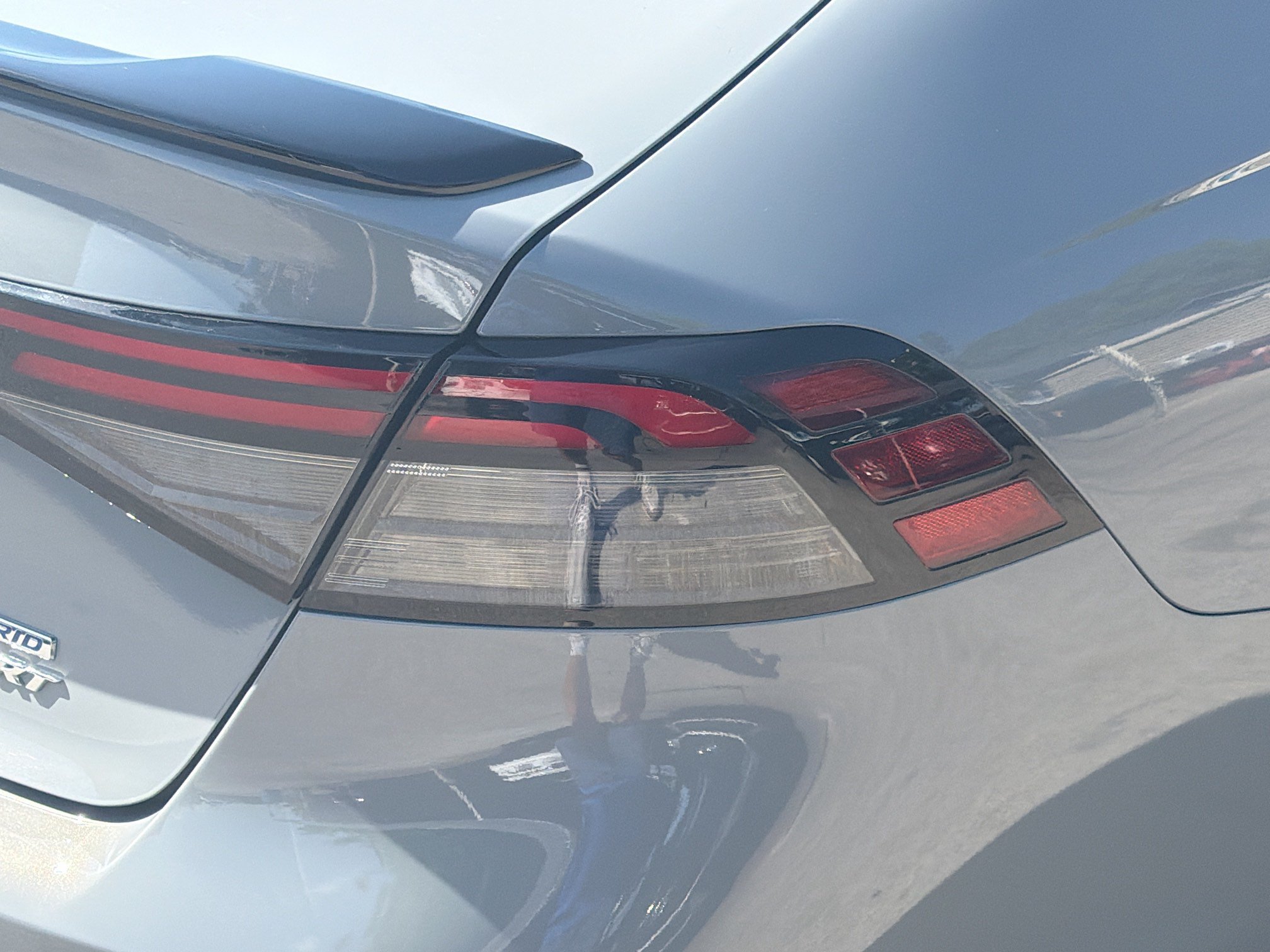 Used 2024 Honda Accord Sport image 26