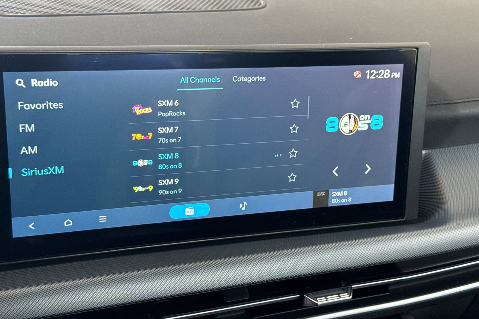 Used 2025 Hyundai Sonata SEL FWD image 17