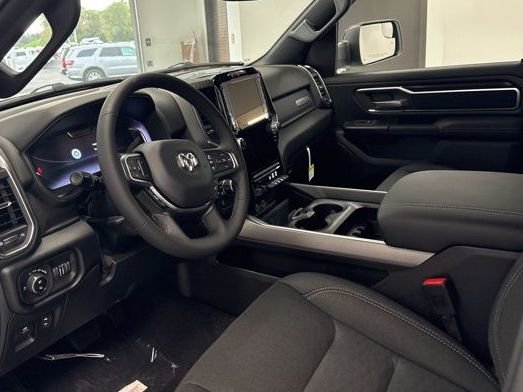 New 2026 RAM 1500 Big Horn image 11