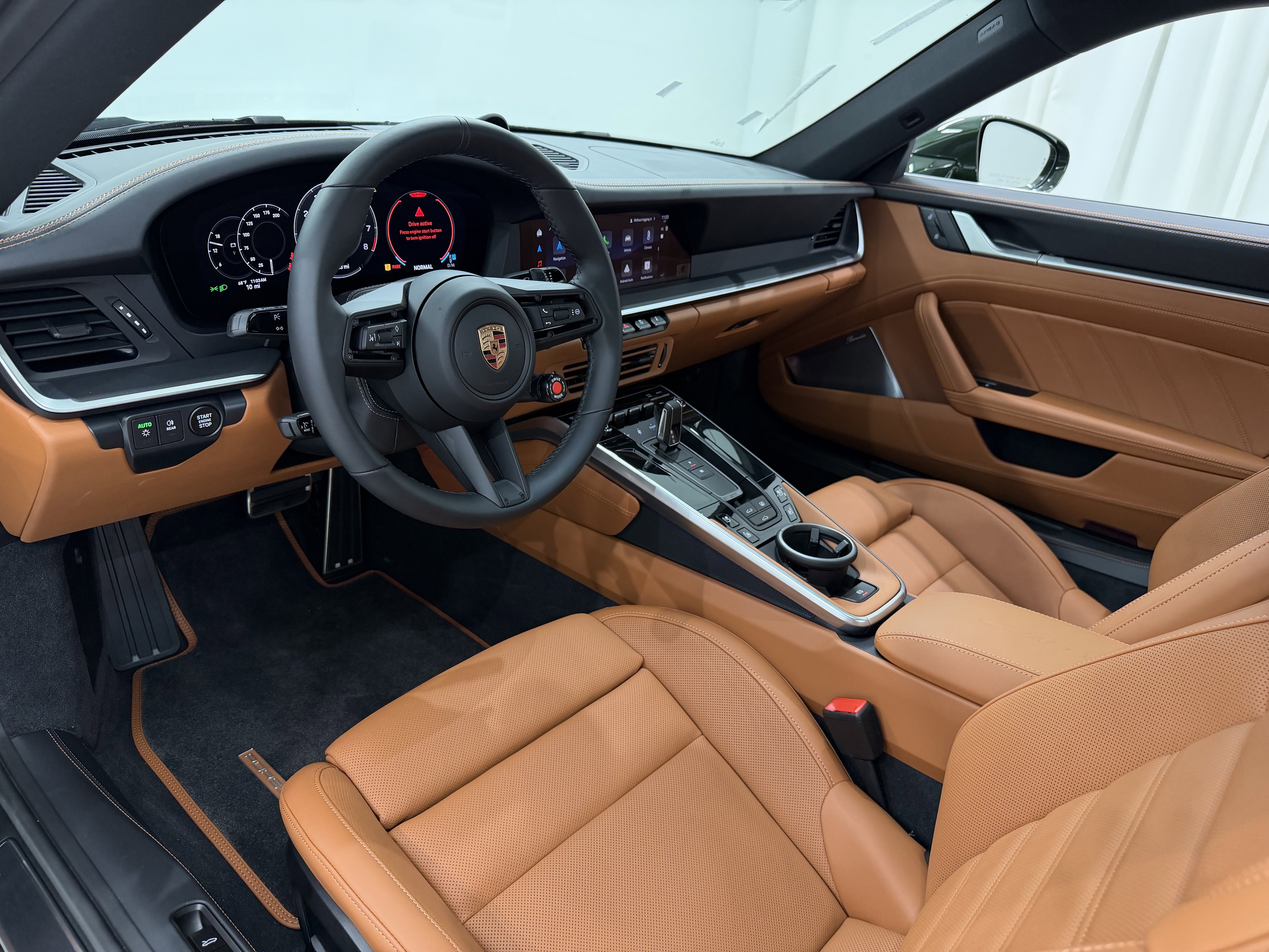 New 2026 Porsche 911 Carrera image 24