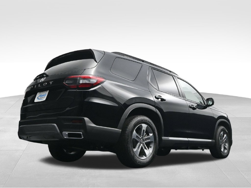 Used 2026 Honda Pilot EX-L image 60