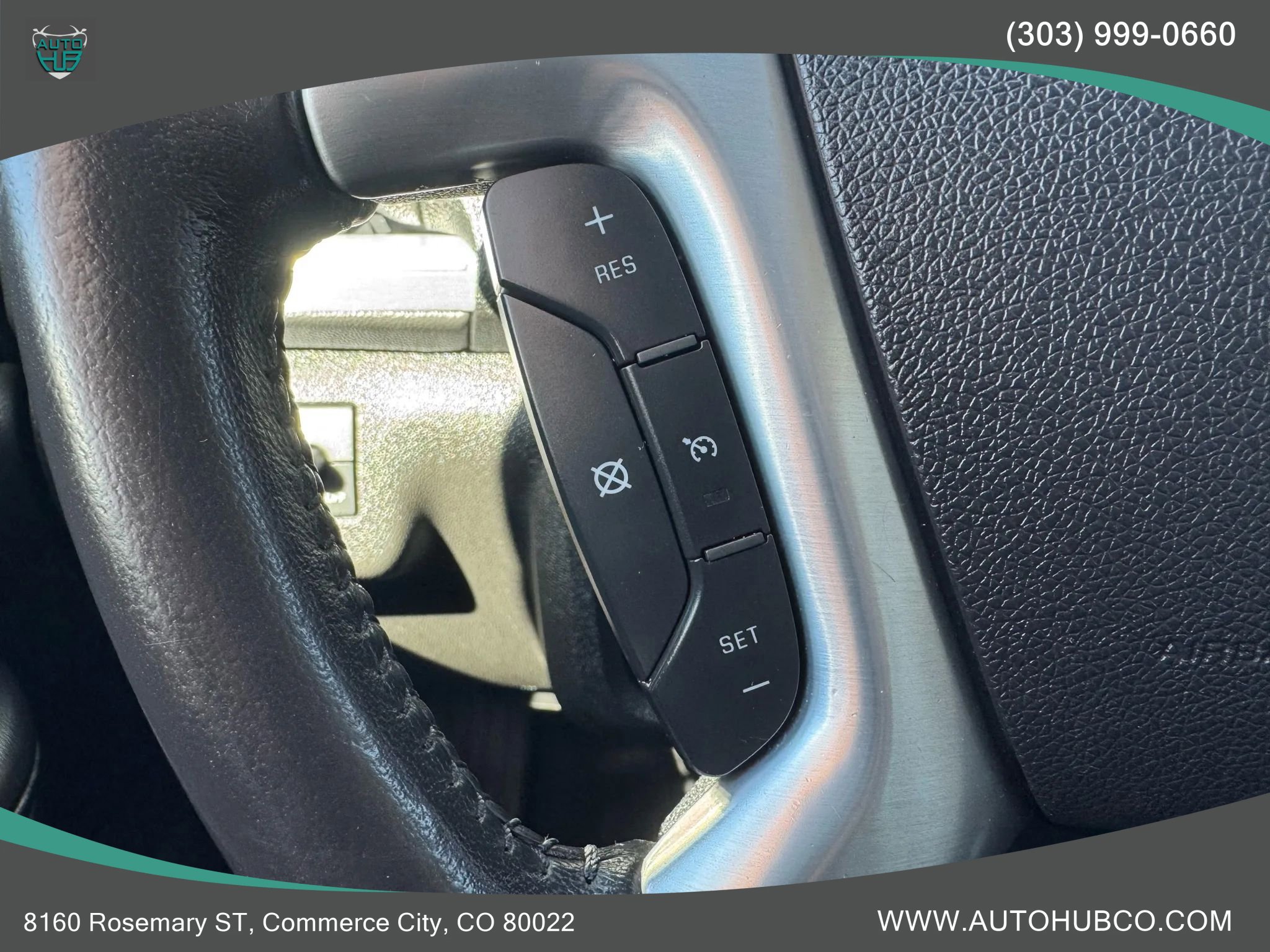 Used 2014 GMC Acadia SLT image 22