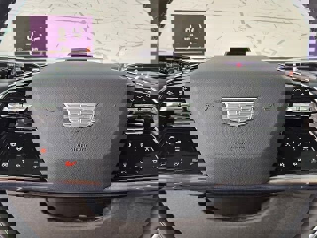 New 2025 Cadillac Escalade IQ Sport 1 image 17