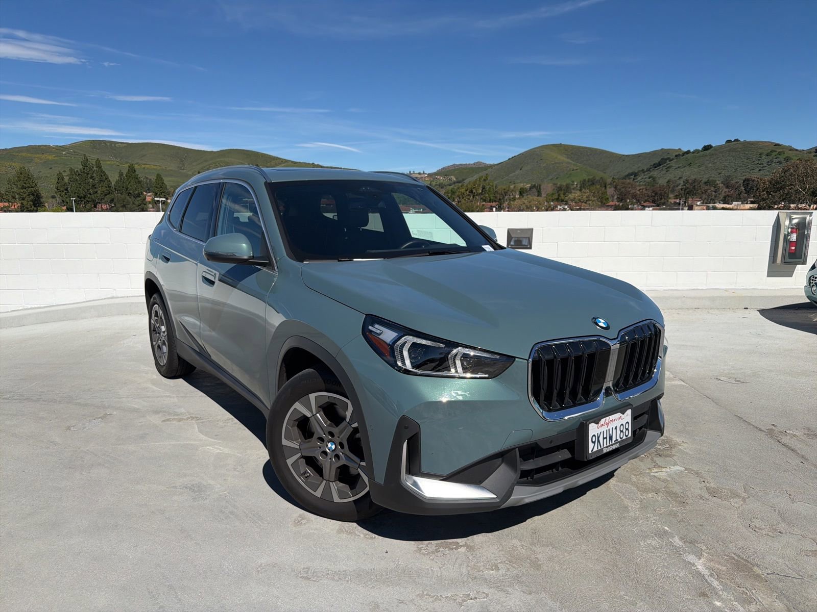 Used 2023 BMW X1 xDrive28i w/ Premium Package