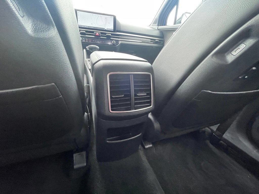 New 2026 Kia Sportage X-Pro Prestige AWD/4WD image 28