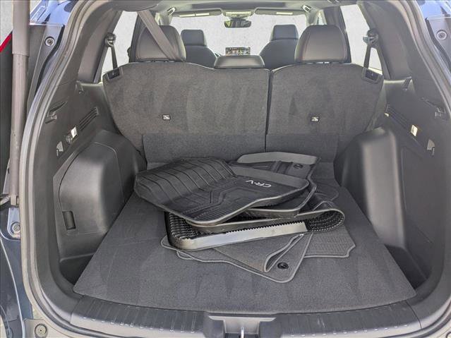 Certified 2023 Honda CR-V Sport Touring image 6