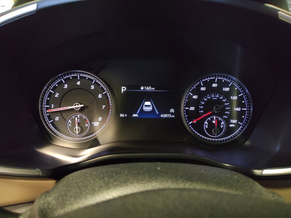 Used 2023 Hyundai Santa Fe SEL FWD image 23