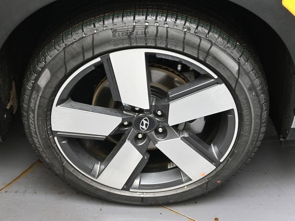 New 2026 Hyundai Santa Fe Limited image 10