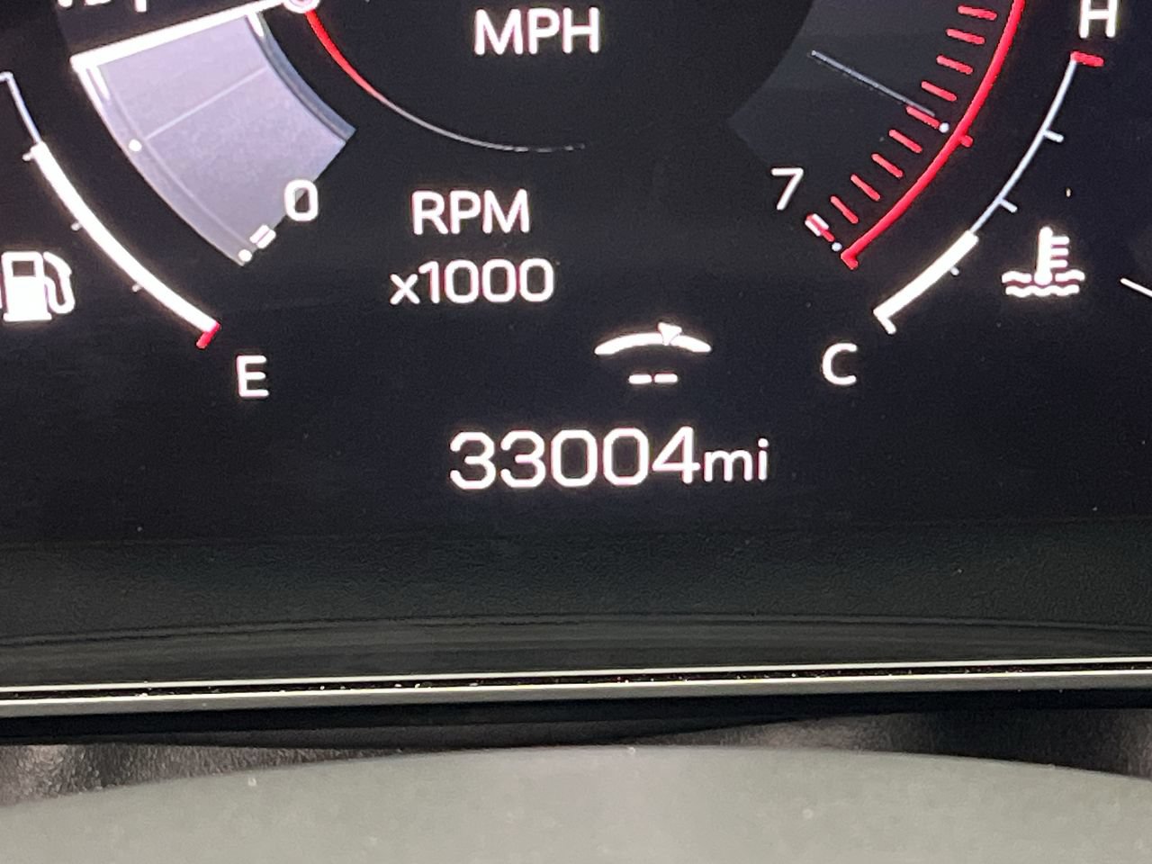 Certified 2025 GMC Terrain Elevation AWD/4WD image 14