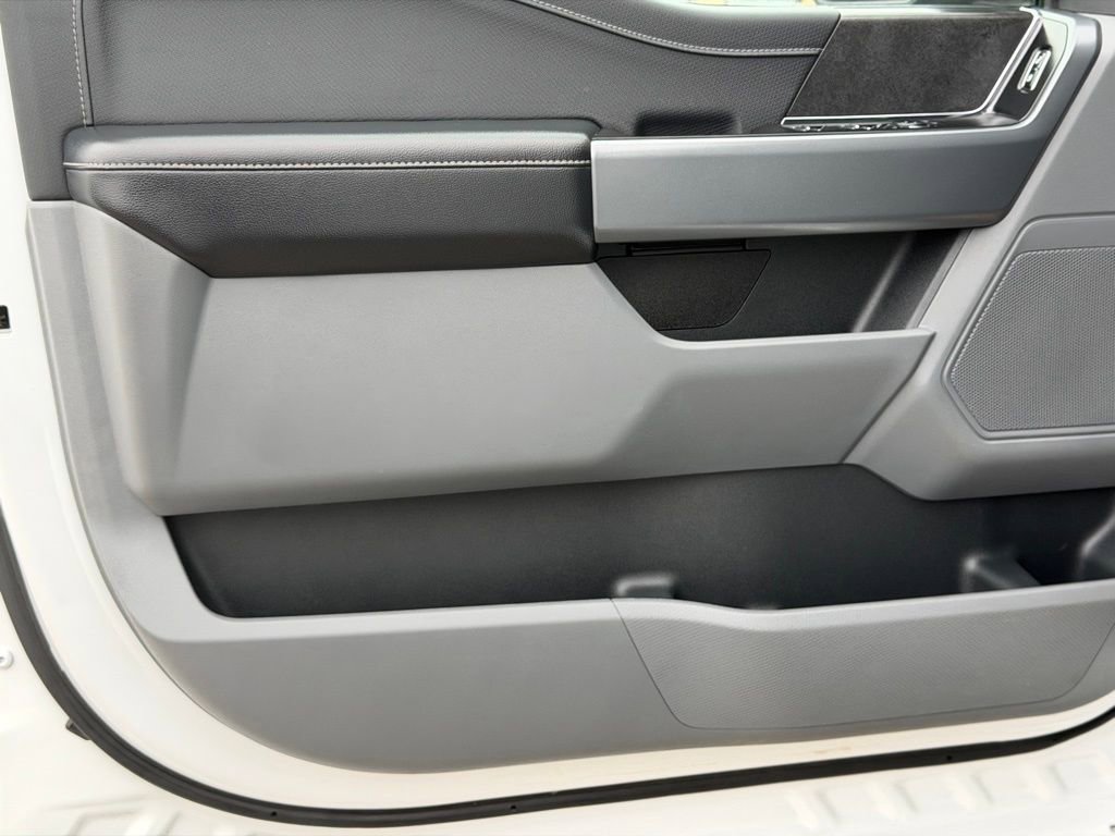 Used 2024 Ford F150 XLT w/ Tow/Haul Package image 21