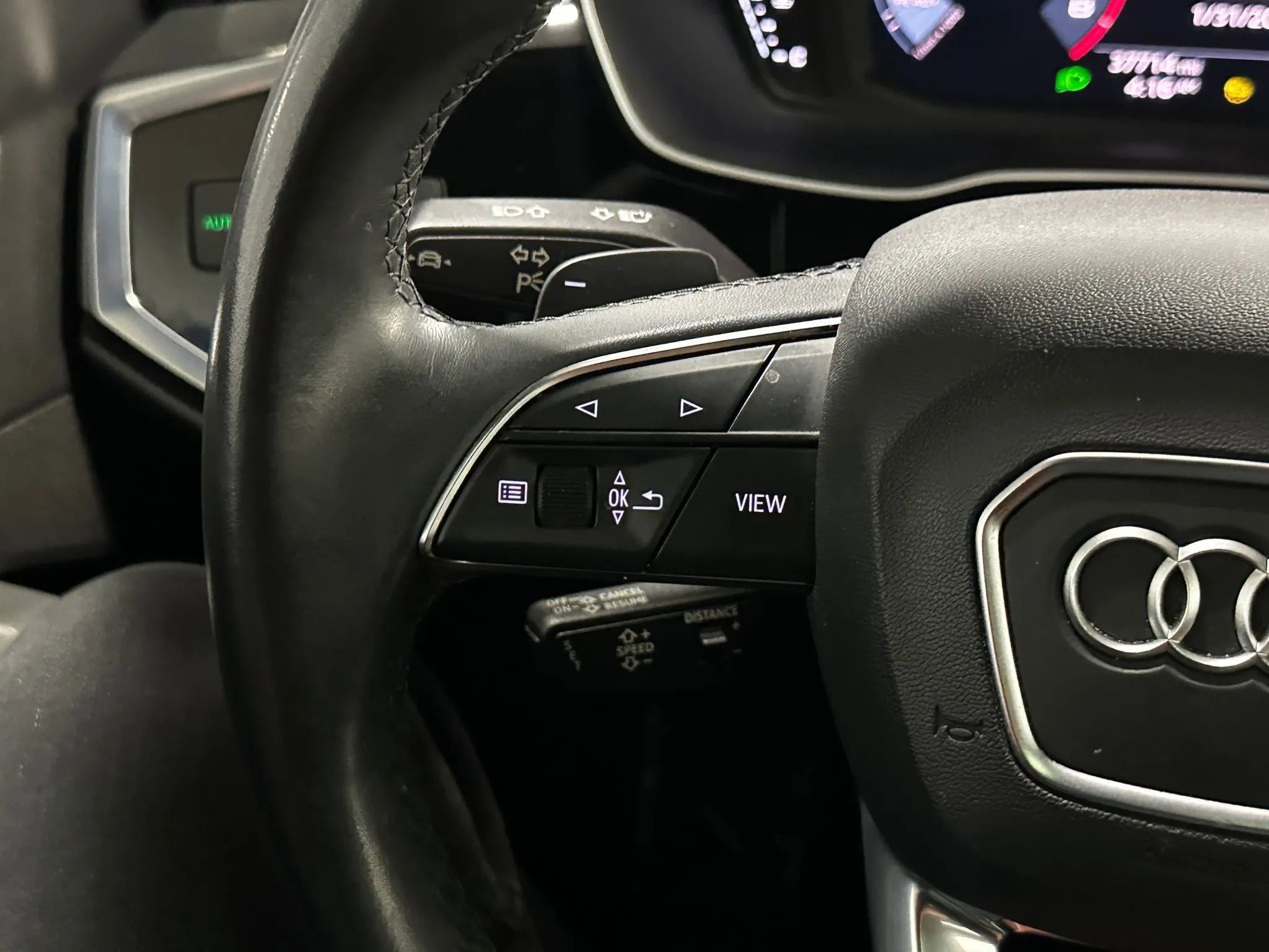 Used 2021 Audi Q3 2.0T Premium Plus w/ Premium Plus Package image 30